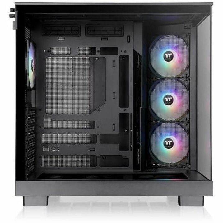 Right Image for Thermaltake View 380 XL TG ARGB Mid Tower Chassis
