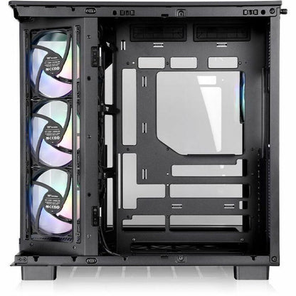Alternate-Image8 Image for Thermaltake View 380 XL TG ARGB Mid Tower Chassis