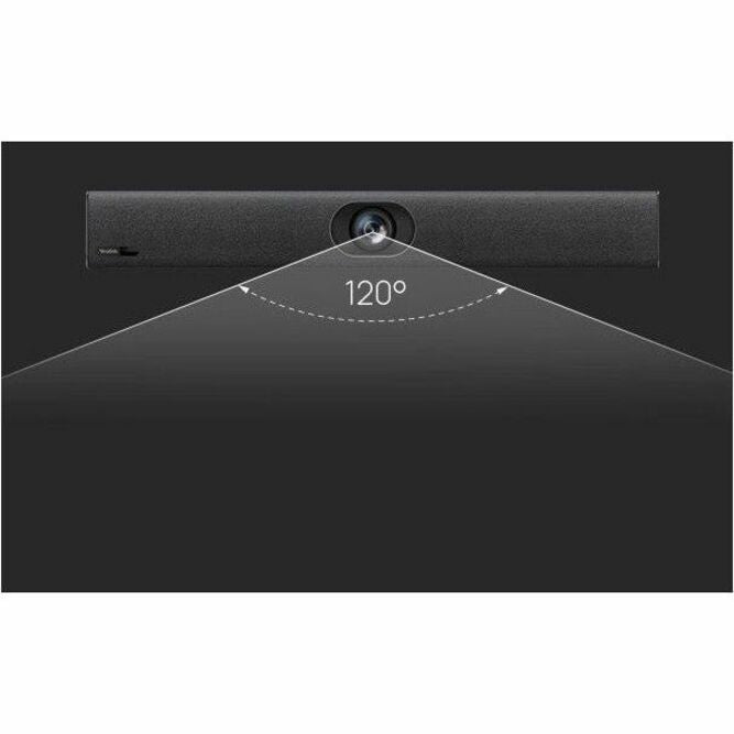 Alternate-Image7 Image for Yealink UVC40 E2 Video Conferencing Camera - USB