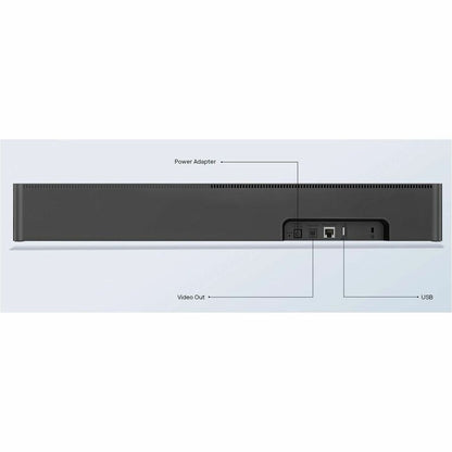 Alternate-Image5 Image for Yealink UVC40 E2 Video Conferencing Camera - USB