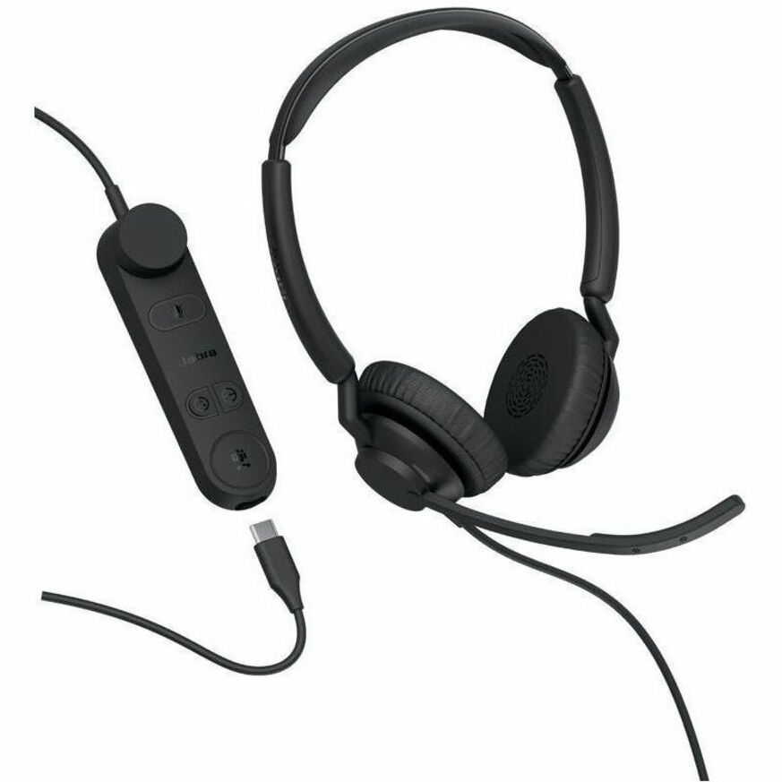 Alternate-Image6 Image for Jabra Engage 50 II Headset