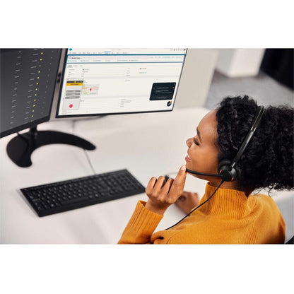 Life-Style Image for Jabra Engage 50 II Headset