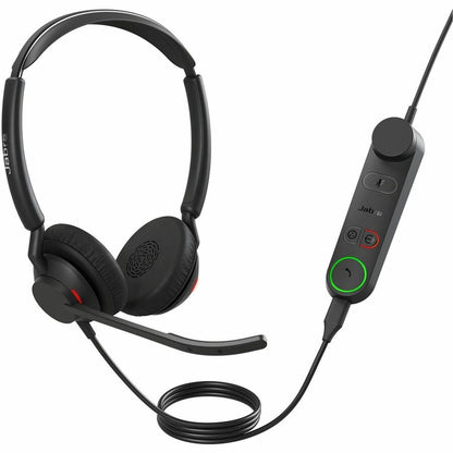Right Image for Jabra Engage 50 II Headset