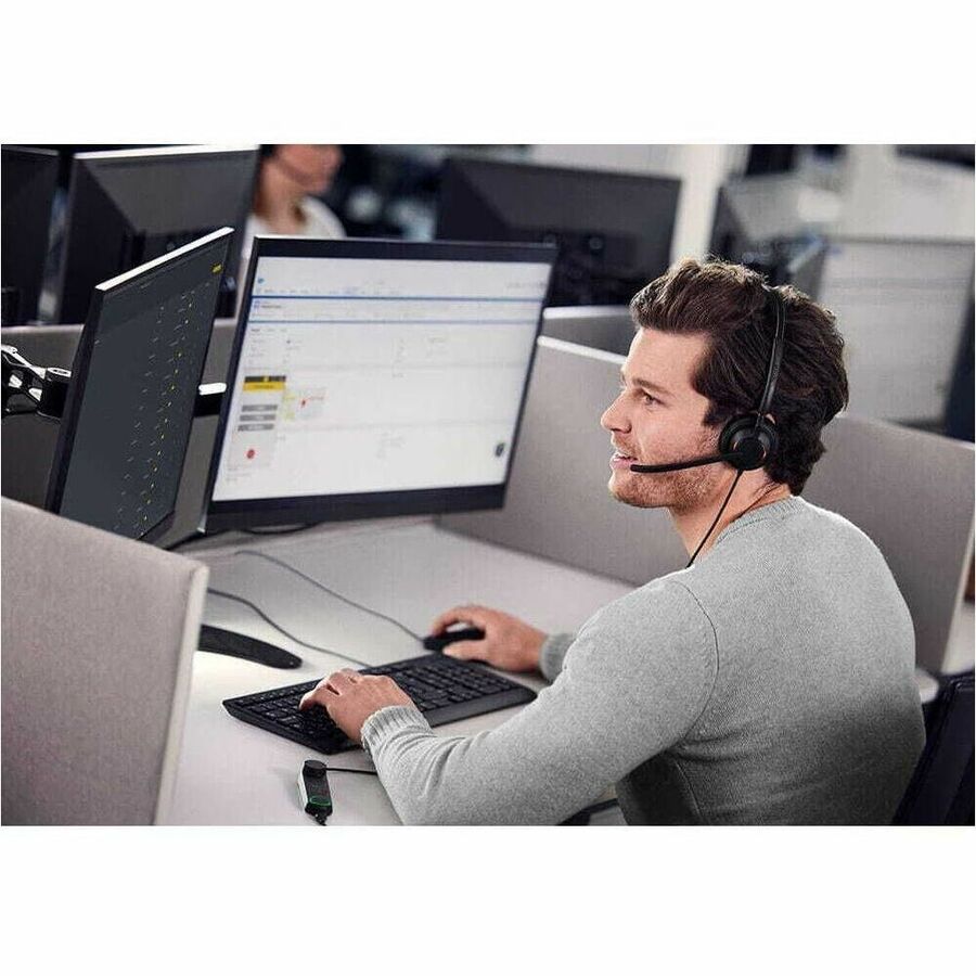 Alternate-Image4 Image for Jabra Engage 50 II Headset