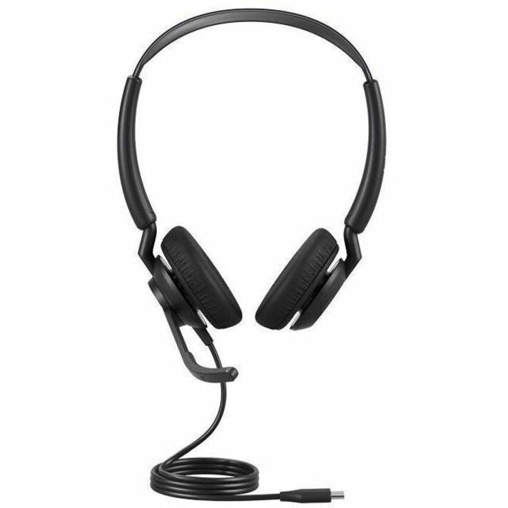 Front Image for Jabra Engage 50 II Headset