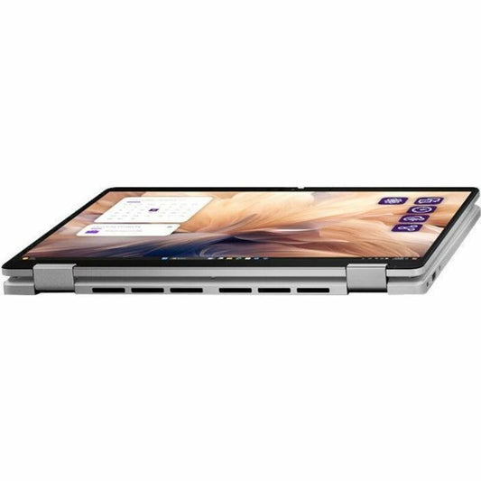 Alternate-Image10 Image for Dell Pro 14 Plus PB14250 14" Touchscreen Convertible Copilot+ PC 2 in 1 Notebook - Full HD Plus - 60 Hz - Intel Core Ultra 7 268V - vPro Technology - 32 GB - 512 GB SSD - English (US) Keyboard
