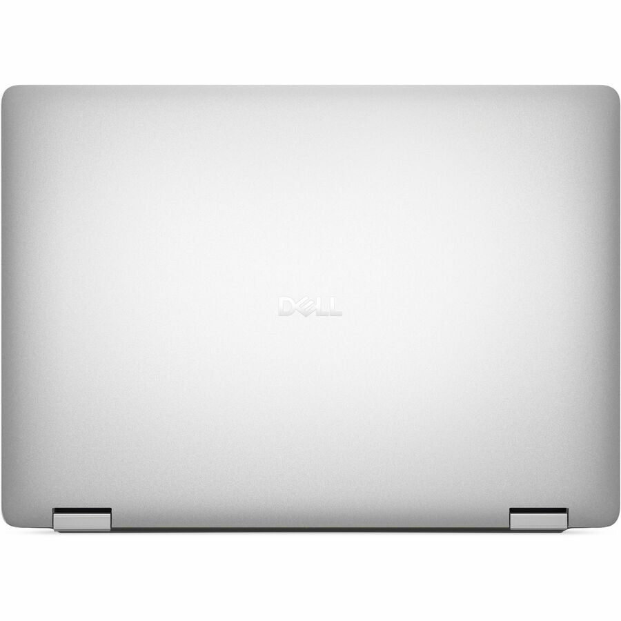 Top Image for Dell Pro 14 Plus PB14250 14" Clamshell Copilot+ PC Notebook - Full HD Plus - 60 Hz - Intel Core Ultra 5 236V - vPro Technology - 16 GB - 256 GB SSD - English (US) Keyboard - Silver