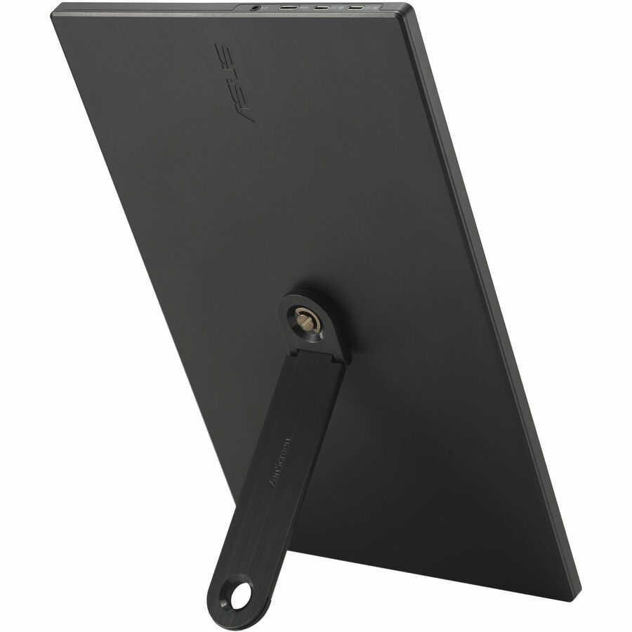 Rear Image for Asus ZenScreen MB169CK 16" Class Full HD LED Monitor - 16:9 - Black