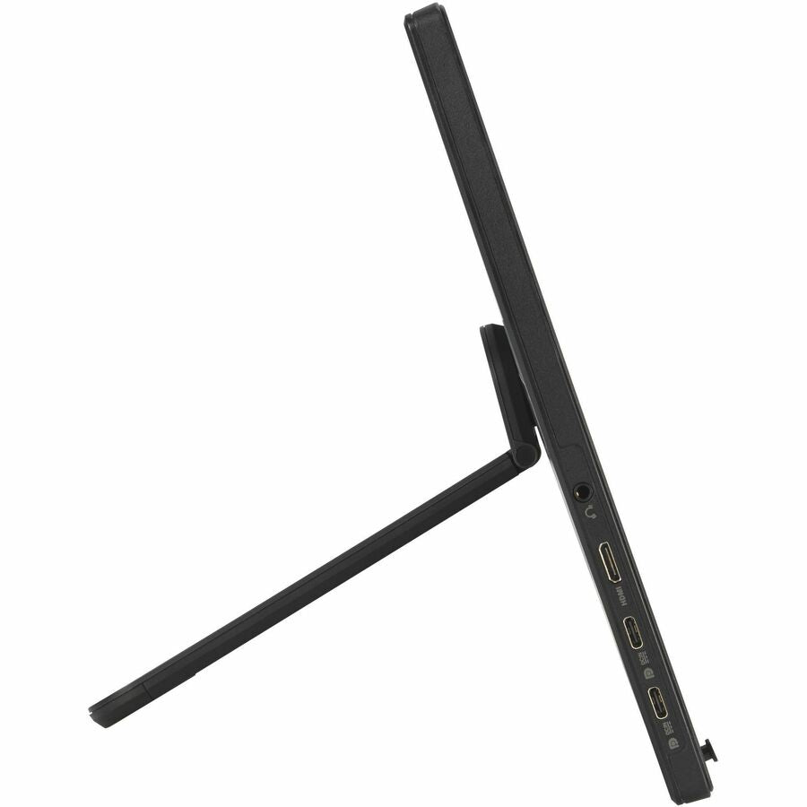 Right Image for Asus ZenScreen MB169CK 16" Class Full HD LED Monitor - 16:9 - Black