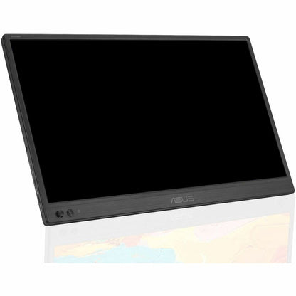 Alternate-Image4 Image for Asus ZenScreen MB169CK 16" Class Full HD LED Monitor - 16:9 - Black