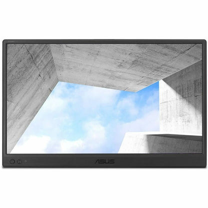 Alternate-Image3 Image for Asus ZenScreen MB169CK 16" Class Full HD LED Monitor - 16:9 - Black