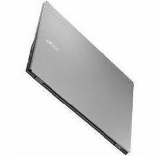 Top Image for Acer Chromebook Plus 514 CBE594-2 CBE594-2-53QR 14" Chromebook - WUXGA - 60 Hz - Intel Core 5 120U - 16 GB - 256 GB SSD - English (US) Keyboard - Iron