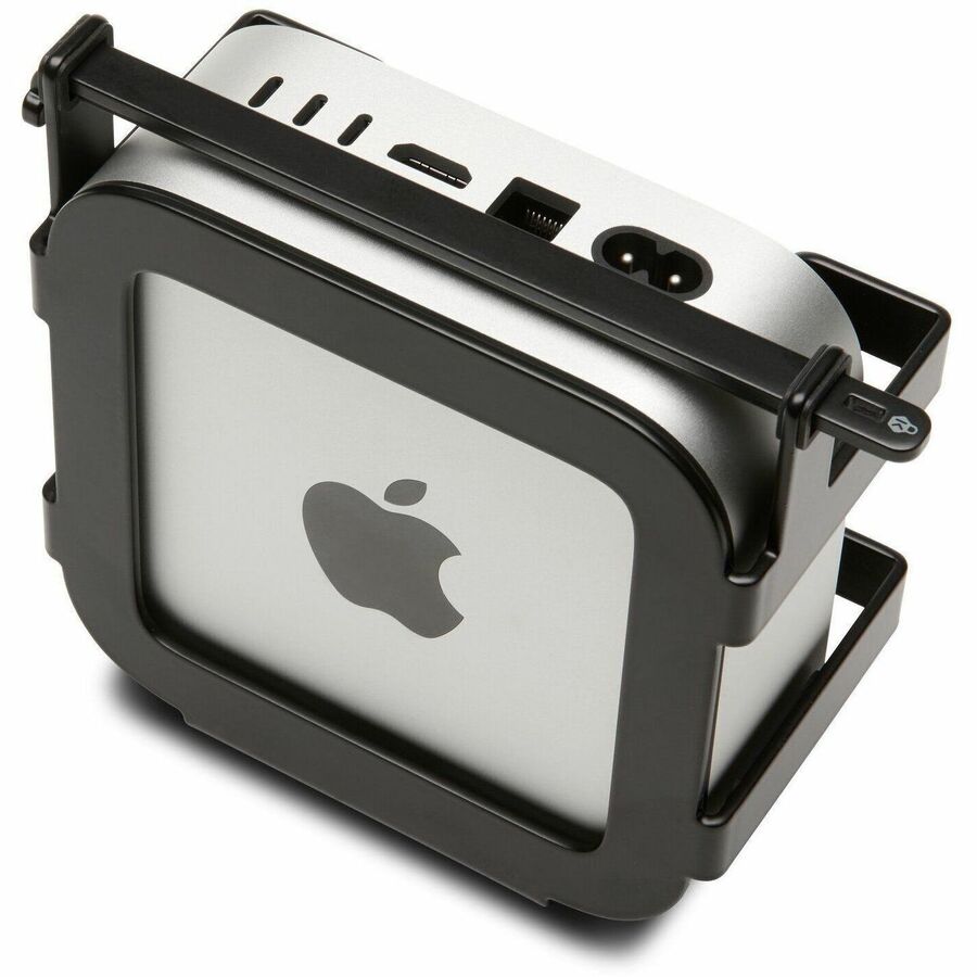 Alternate-Image4 Image for Kensington Mounting Bracket for Mac mini - Black