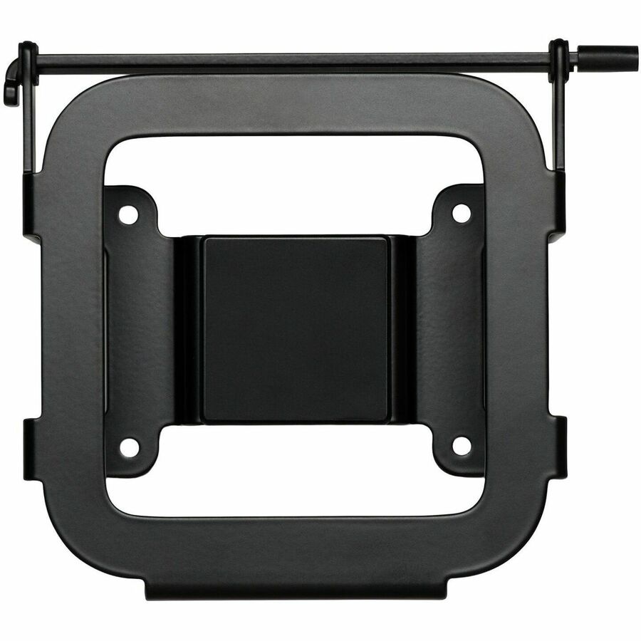 Top Image for Kensington Mounting Bracket for Mac mini - Black