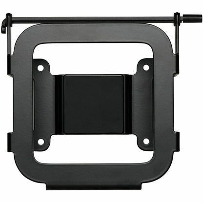 Top Image for Kensington Mounting Bracket for Mac mini - Black