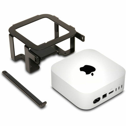 Alternate-Image5 Image for Kensington Mounting Bracket for Mac mini - Black