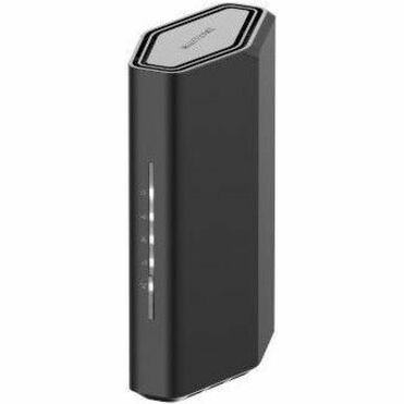 Left Image for Netgear Nighthawk RS100 Wi-Fi 7 IEEE 802.11be Ethernet Wireless Router