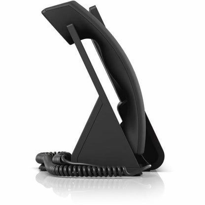 Alternate-Image8 Image for Ubiquiti G3 Touch Enterprise IP Phone - Cordless - Corded/Cordless - Bluetooth, Wi-Fi, NFC - Built-in Camera - Desktop - Black