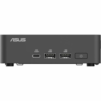 Alternate-Image1 Image for Asus NUC 15 Pro RNUC15CRKC70000U Barebone System - Mini PC - Intel Core 7 240H