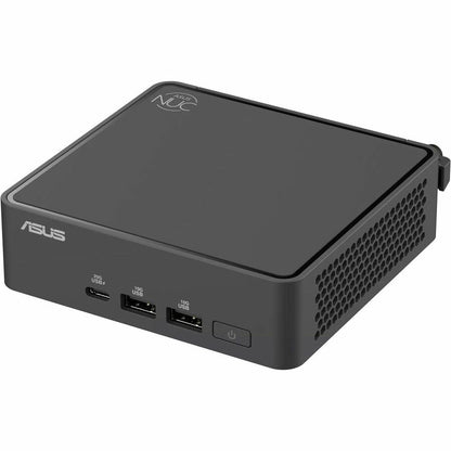 Alternate-Image5 Image for Asus NUC 15 Pro RNUC15CRKC70000U Barebone System - Mini PC - Intel Core 7 240H