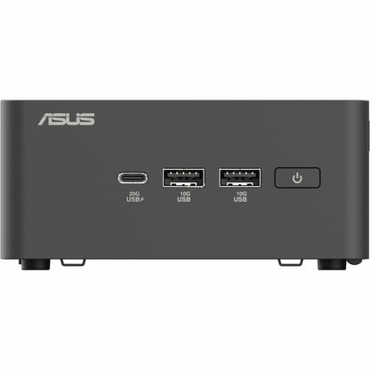 Alternate-Image2 Image for Asus NUC 15 Pro RNUC15CRHU50000U Barebone System - Mini PC - Intel Core Ultra 5 225H