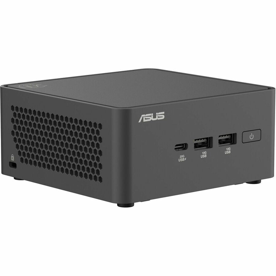 Alternate-Image7 Image for Asus NUC 15 Pro RNUC15CRHU50000U Barebone System - Mini PC - Intel Core Ultra 5 225H