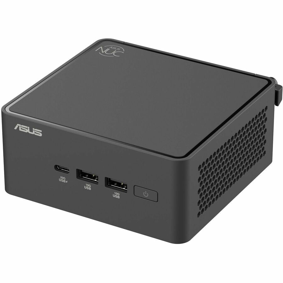 Alternate-Image6 Image for Asus NUC 15 Pro RNUC15CRHU50000U Barebone System - Mini PC - Intel Core Ultra 5 225H