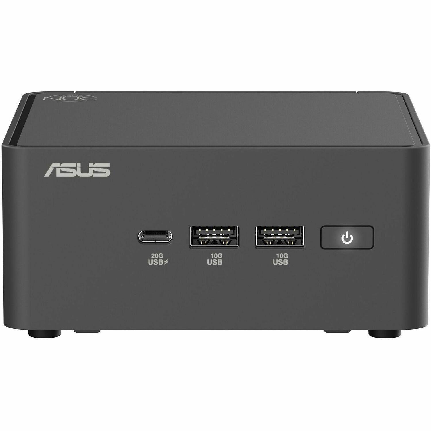 Main Image for Asus NUC 15 Pro RNUC15CRHU50000U Barebone System - Mini PC - Intel Core Ultra 5 225H