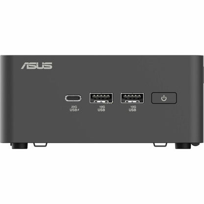 Alternate-Image2 Image for Asus NUC 15 Pro NUC15CRHI3 Barebone System - Mini PC - Intel Core 3