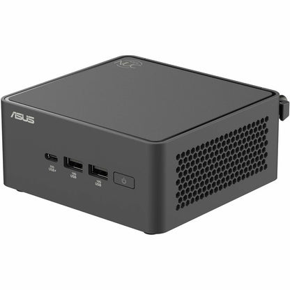 Alternate-Image5 Image for Asus NUC 15 Pro NUC15CRHI3 Barebone System - Mini PC - Intel Core 3