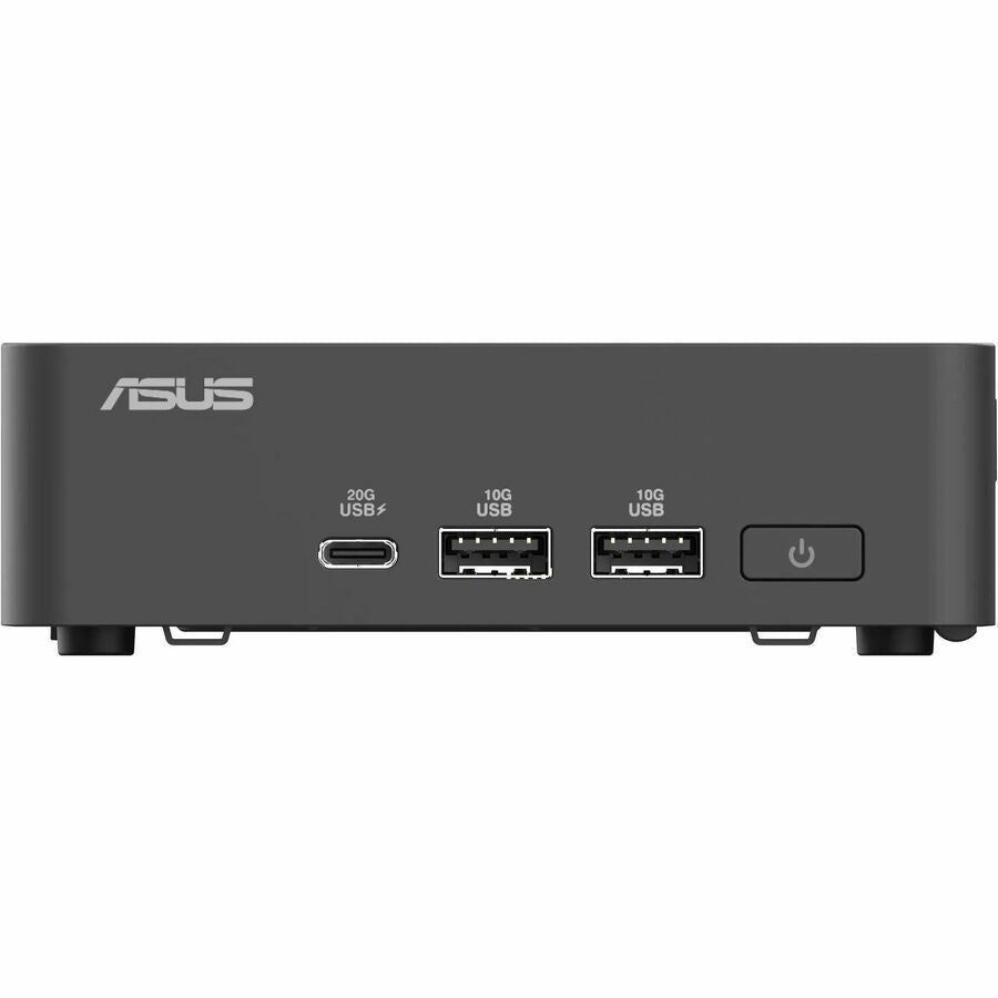 Alternate-Image1 Image for Asus NUC 15 Pro NUC15CRKU7 Barebone System - Mini PC - Intel Core Ultra 7 255H