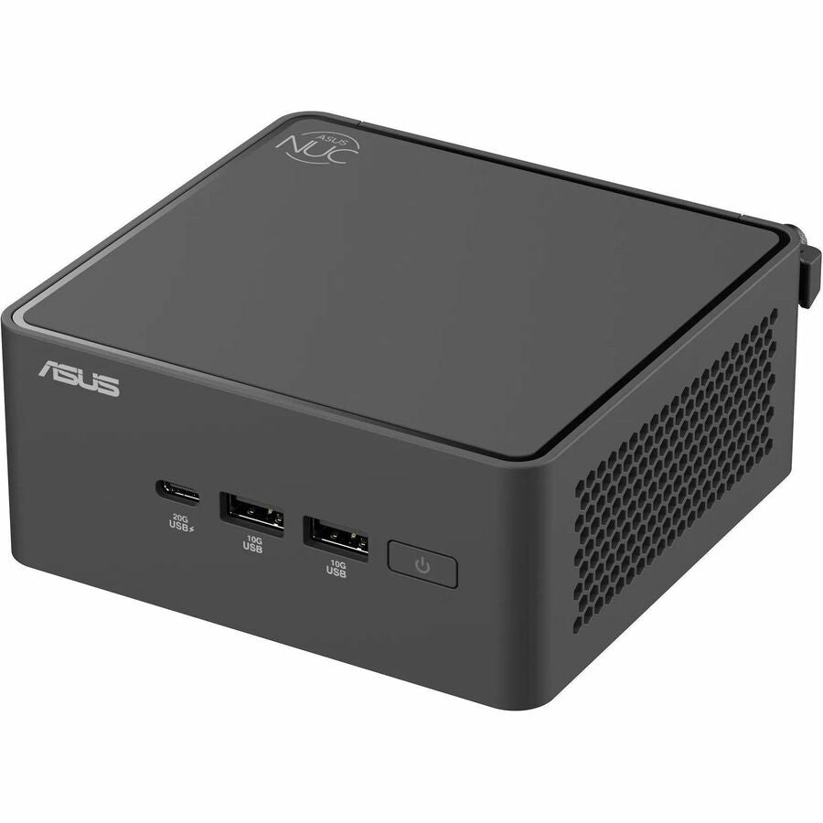 Alternate-Image6 Image for Asus NUC 15 Pro RNUC15CRHC70000U Barebone System - Mini PC - Intel Core 7 240H