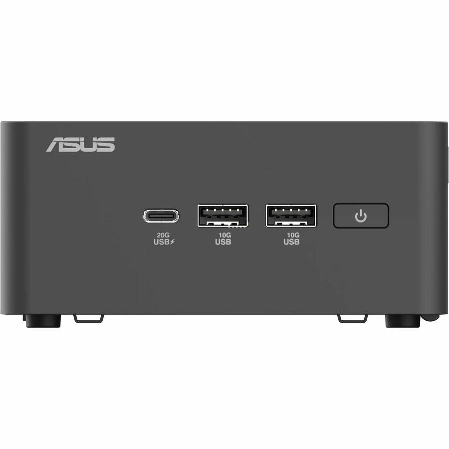 Alternate-Image2 Image for Asus NUC 15 Pro RNUC15CRHC70000U Barebone System - Mini PC - Intel Core 7 240H
