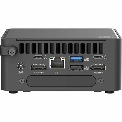 Alternate-Image3 Image for Asus NUC 15 Pro RNUC15CRHC70000U Barebone System - Mini PC - Intel Core 7 240H