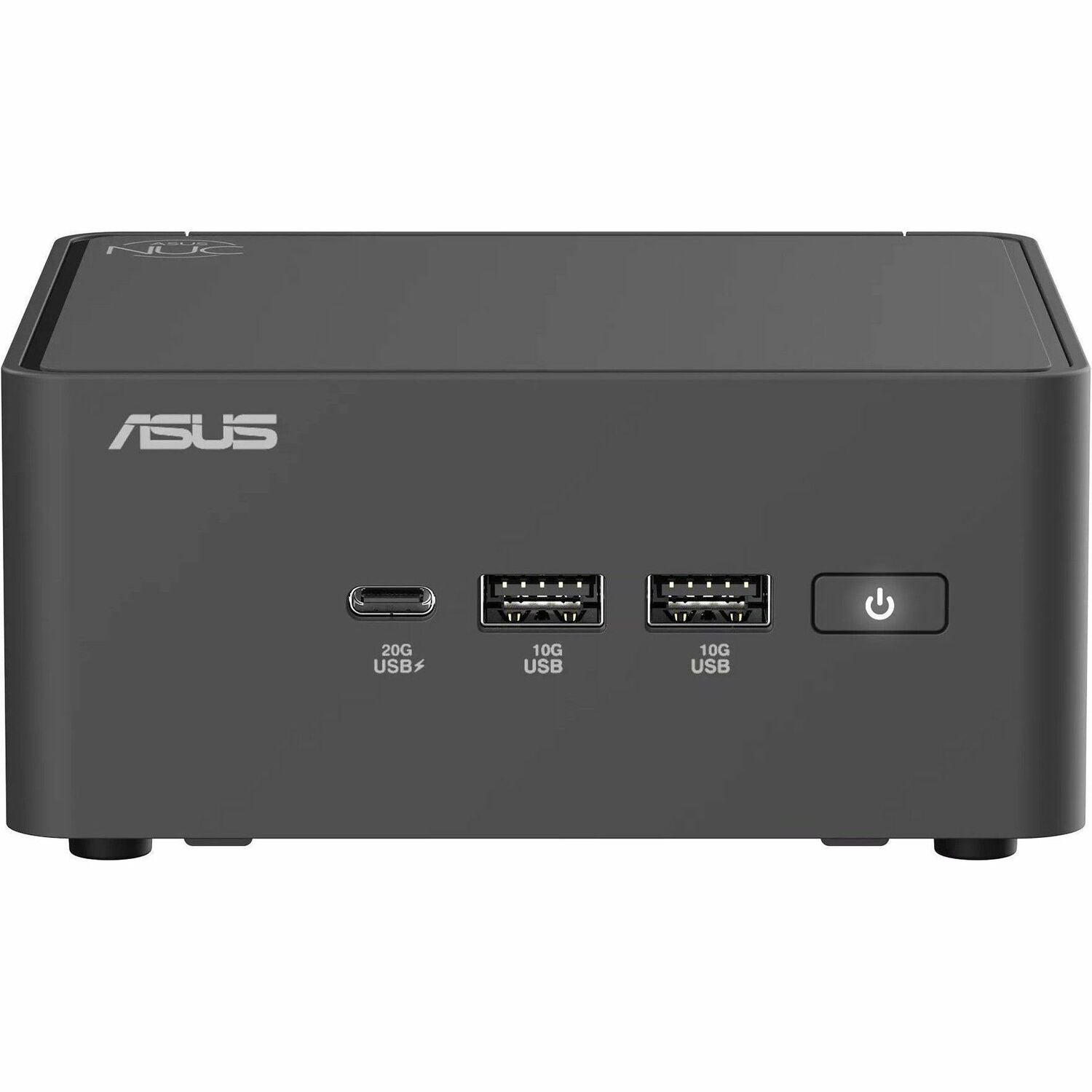 Main Image for Asus NUC 15 Pro RNUC15CRHC70000U Barebone System - Mini PC - Intel Core 7 240H