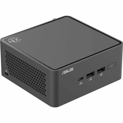 Alternate-Image9 Image for Asus NUC 15 Pro RNUC15CRHC70000U Barebone System - Mini PC - Intel Core 7 240H