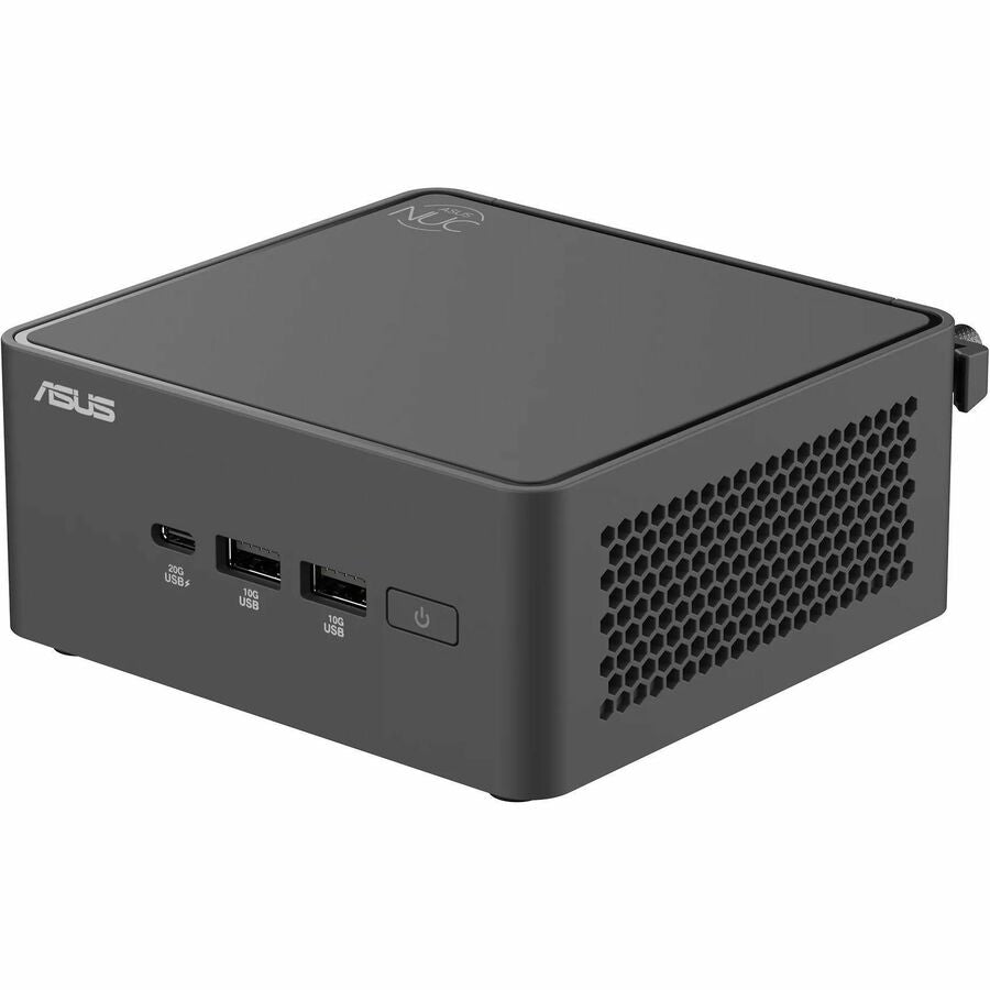 Alternate-Image5 Image for Asus NUC 15 Pro RN15CRHC50000U Barebone System - Mini PC - Intel Core 5