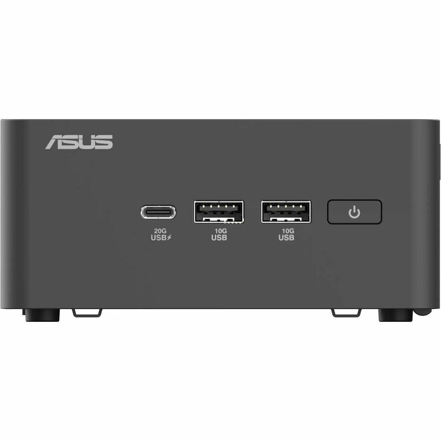 Alternate-Image2 Image for Asus NUC 15 Pro RN15CRHC50000U Barebone System - Mini PC - Intel Core 5