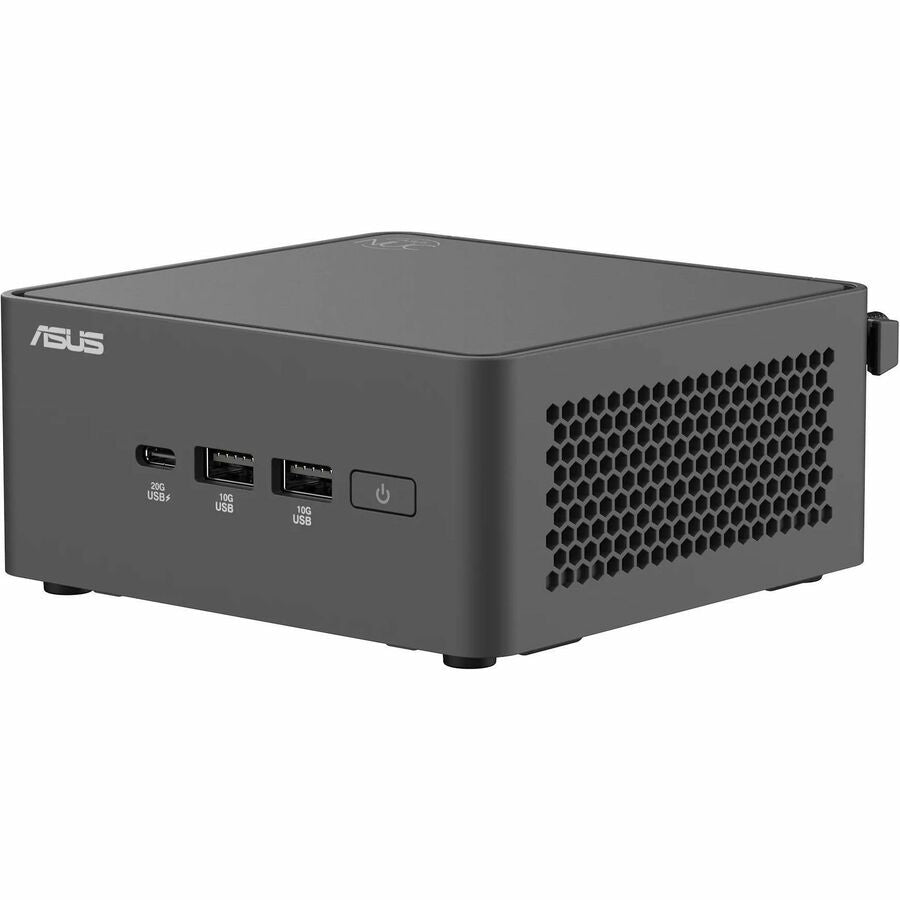 Alternate-Image4 Image for Asus NUC 15 Pro RN15CRHC50000U Barebone System - Mini PC - Intel Core 5