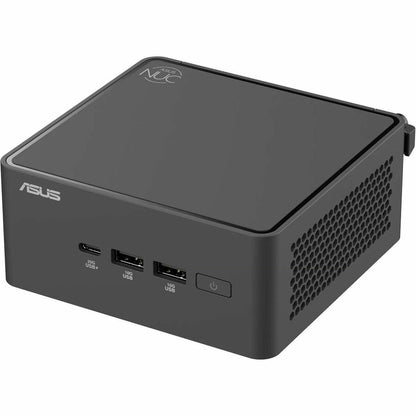 Alternate-Image6 Image for Asus NUC 15 Pro RN15CRHC50000U Barebone System - Mini PC - Intel Core 5