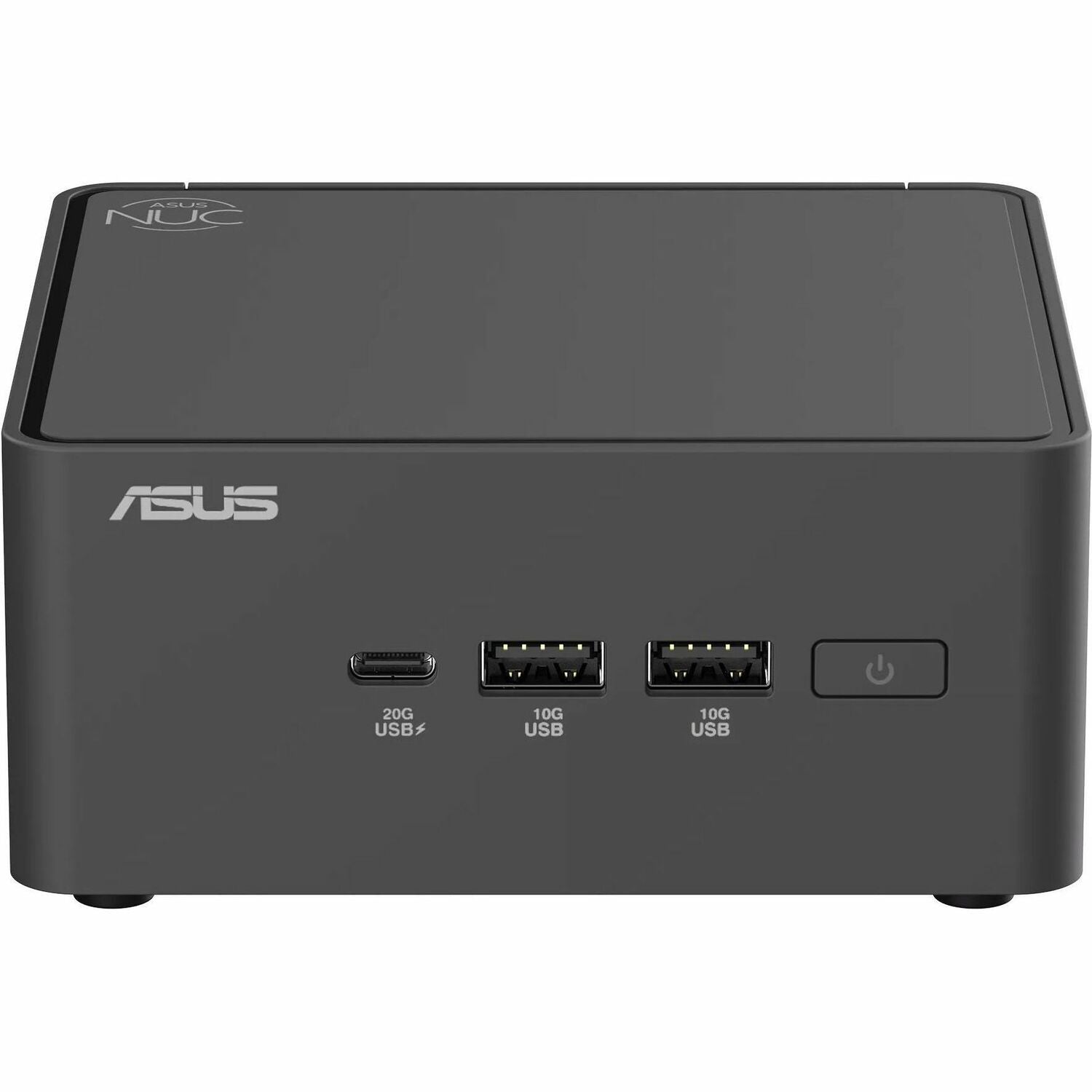 Main Image for Asus NUC 15 Pro RN15CRHC50000U Barebone System - Mini PC - Intel Core 5
