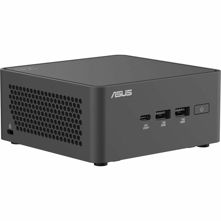 Alternate-Image7 Image for Asus NUC 15 Pro RN15CRHC50000U Barebone System - Mini PC - Intel Core 5