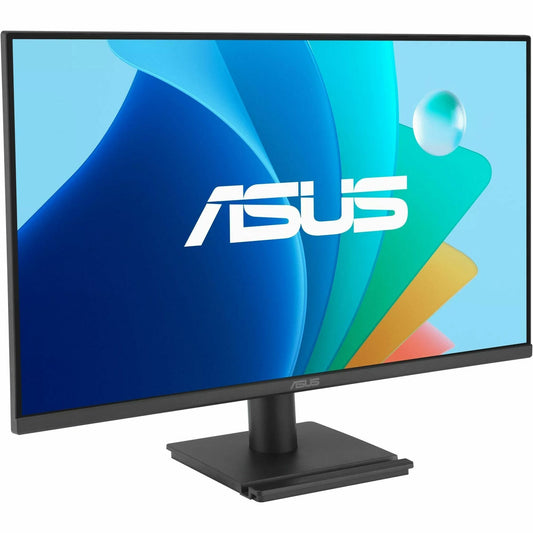 Main Image for Asus VA279HG 27" Class Full HD Gaming LED Monitor - 16:9 - Black