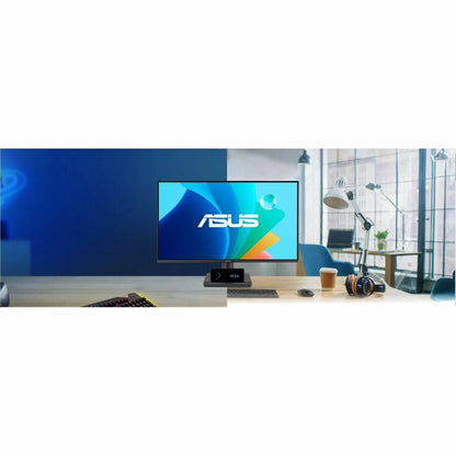 Life-Style Image for Asus VA279HG 27" Class Full HD Gaming LED Monitor - 16:9 - Black