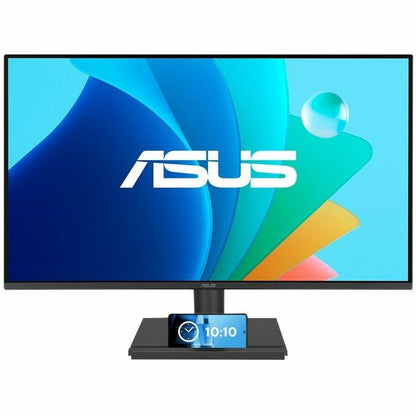 Alternate-Image3 Image for Asus VA279HG 27" Class Full HD Gaming LED Monitor - 16:9 - Black