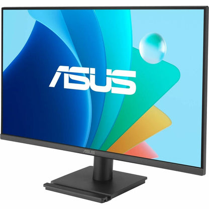 Left Image for Asus VA279HG 27" Class Full HD Gaming LED Monitor - 16:9 - Black