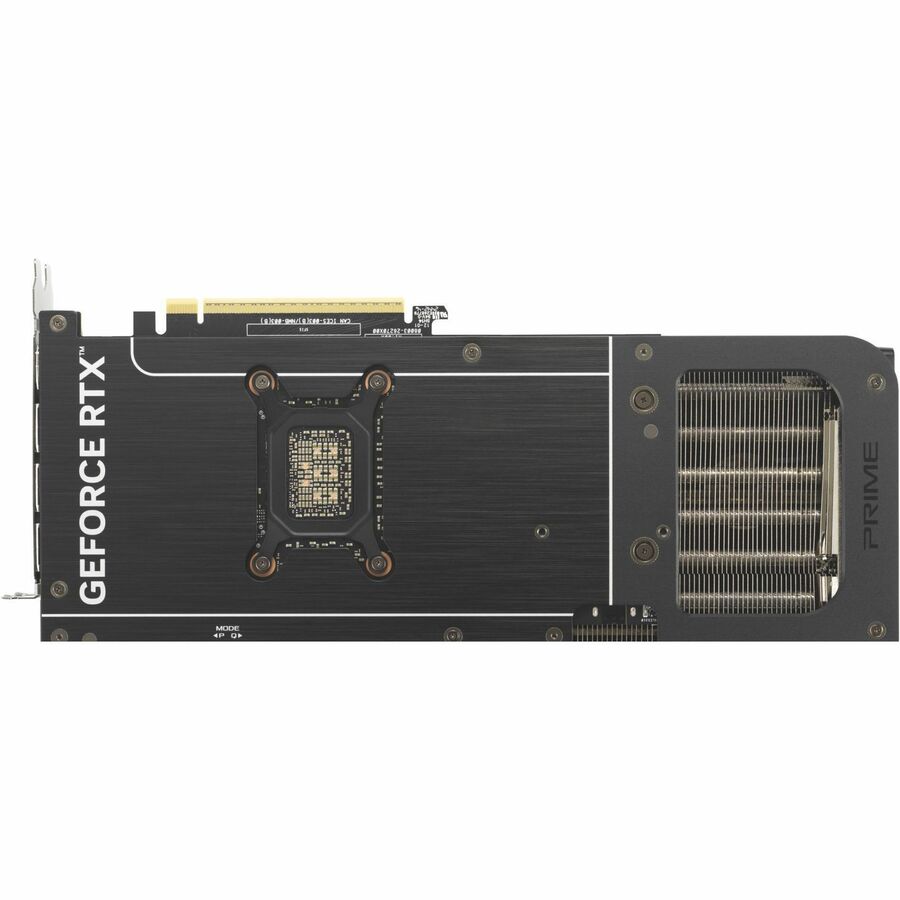 Alternate-Image6 Image for Asus NVIDIA GeForce RTX 5070 Ti Graphic Card - 16 GB GDDR7