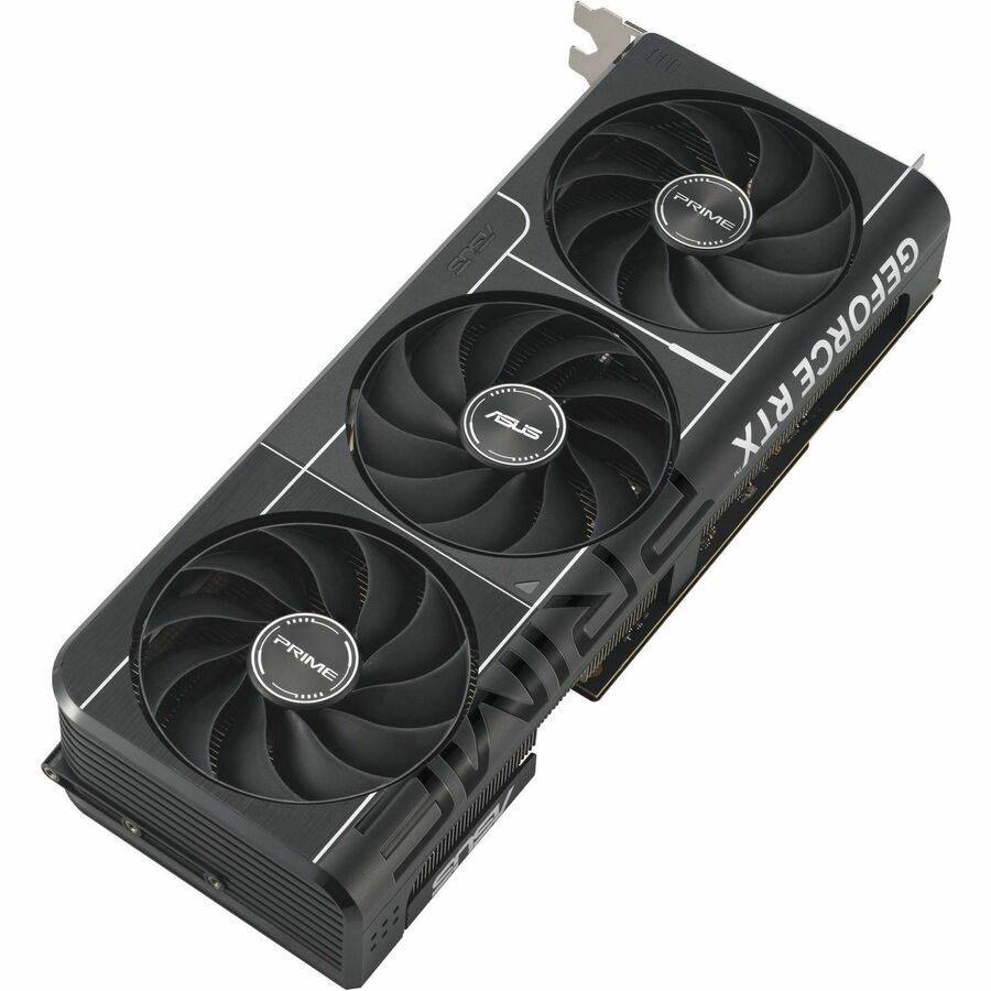 Alternate-Image2 Image for Asus NVIDIA GeForce RTX 5070 Ti Graphic Card - 16 GB GDDR7
