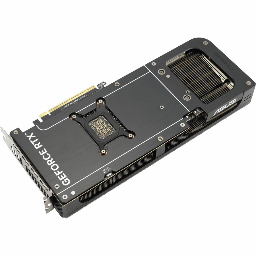 Alternate-Image7 Image for Asus NVIDIA GeForce RTX 5070 Ti Graphic Card - 16 GB GDDR7
