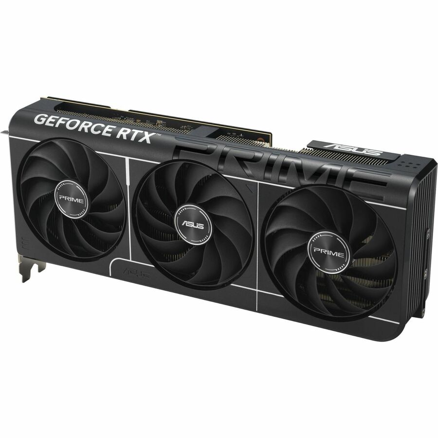 Alternate-Image1 Image for Asus NVIDIA GeForce RTX 5070 Ti Graphic Card - 16 GB GDDR7